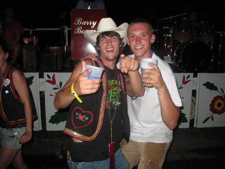 50th Annual Wilber Czech Days Wilber, NE. August 6, 2011 Wilber Czech